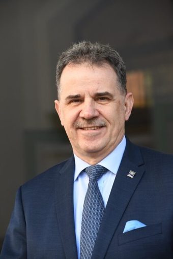 Dziekan WISIE PK