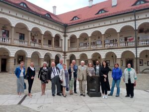 II Międzynarodowa Konferencja na temat Środowiskowego i Astronomicznego Zanieczyszczenia Świetlnego EALPO 2022