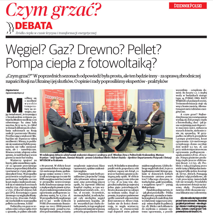 Debata