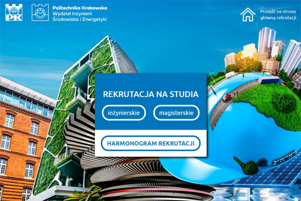 Rekrutacja na studia