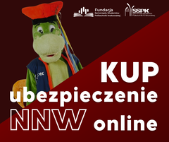 Plakat ubezpieczeń