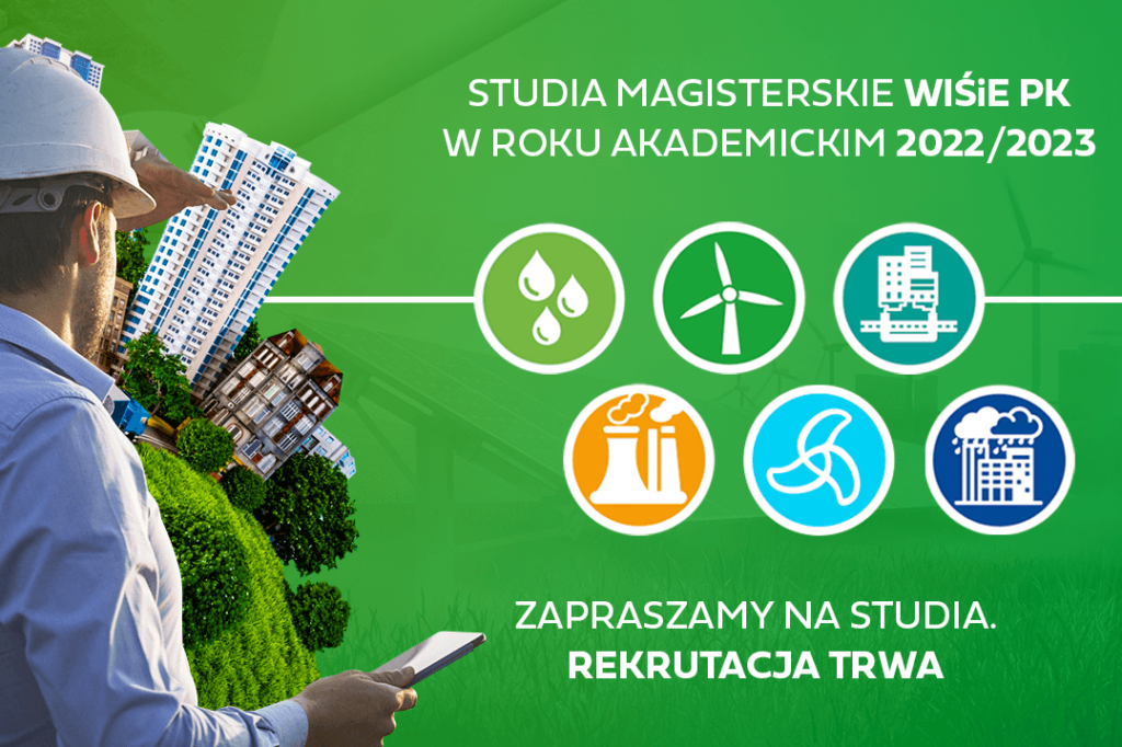 Studia magisterskie